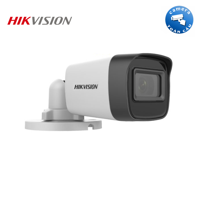 Camera Hikvision HD-TVI DS-2CE16H0T-ITF