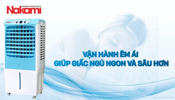 Quạt điều hòa NAKAMI NKM-04000C