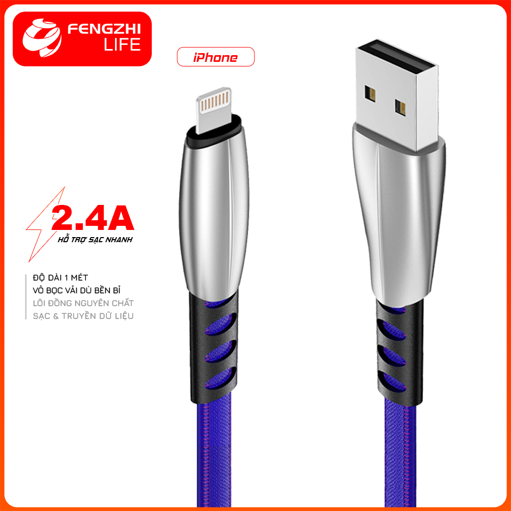 CÁP SẠC FENGZHI X122