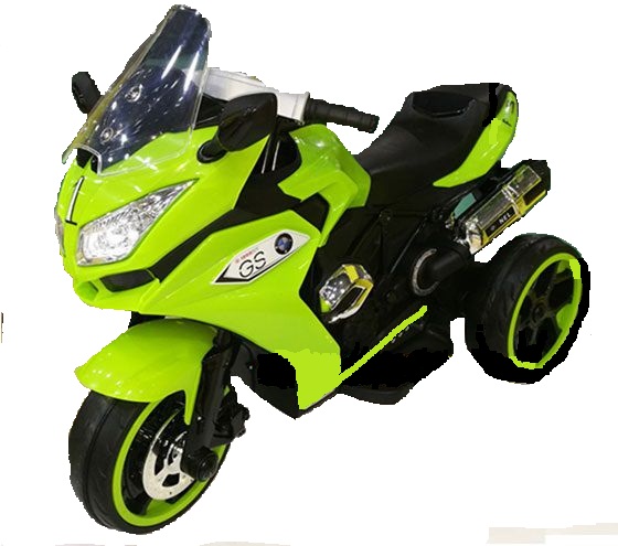 Xe máy điện trẻ em R1200GS