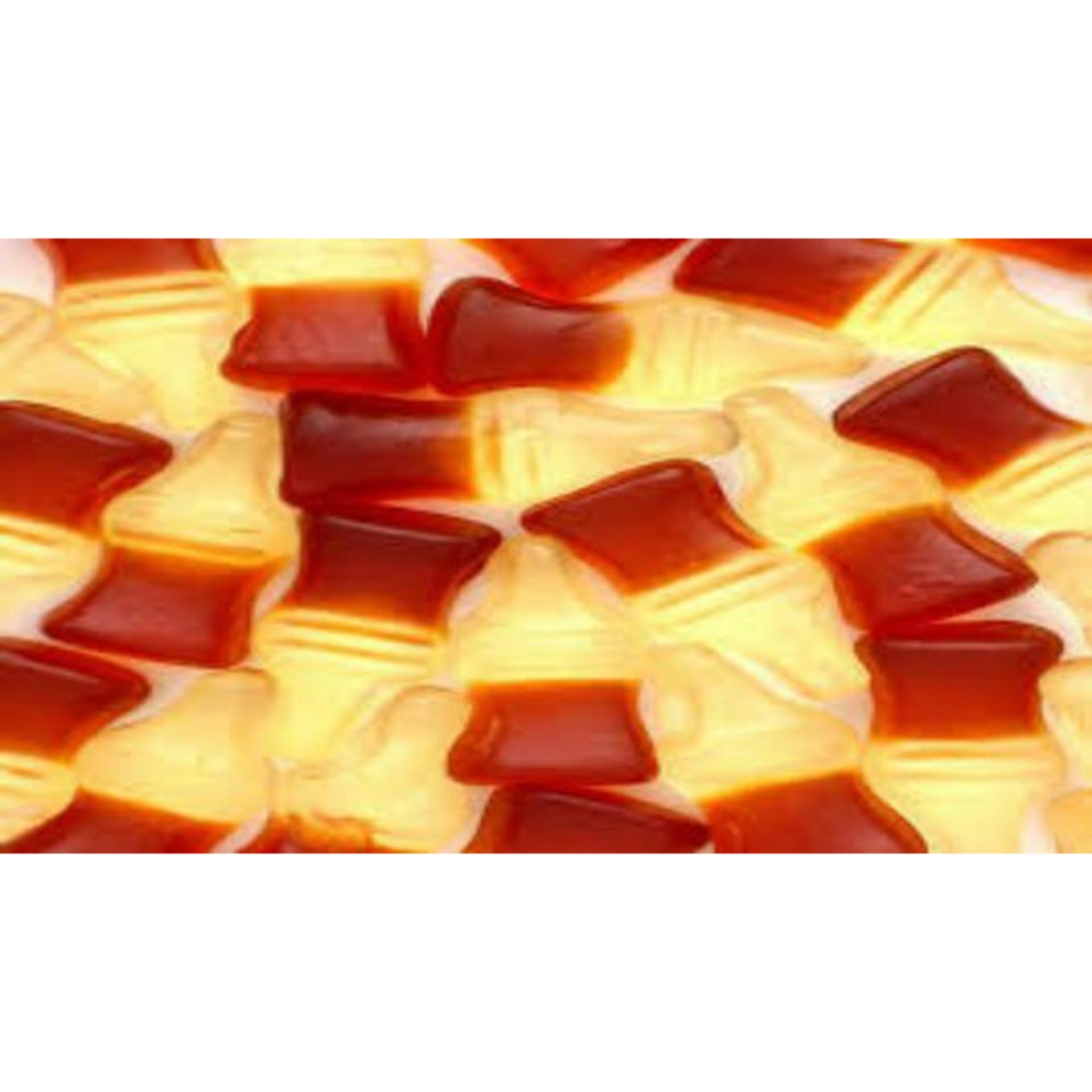 Kẹo dẻo Happy Cola hiệu Haribo 80g