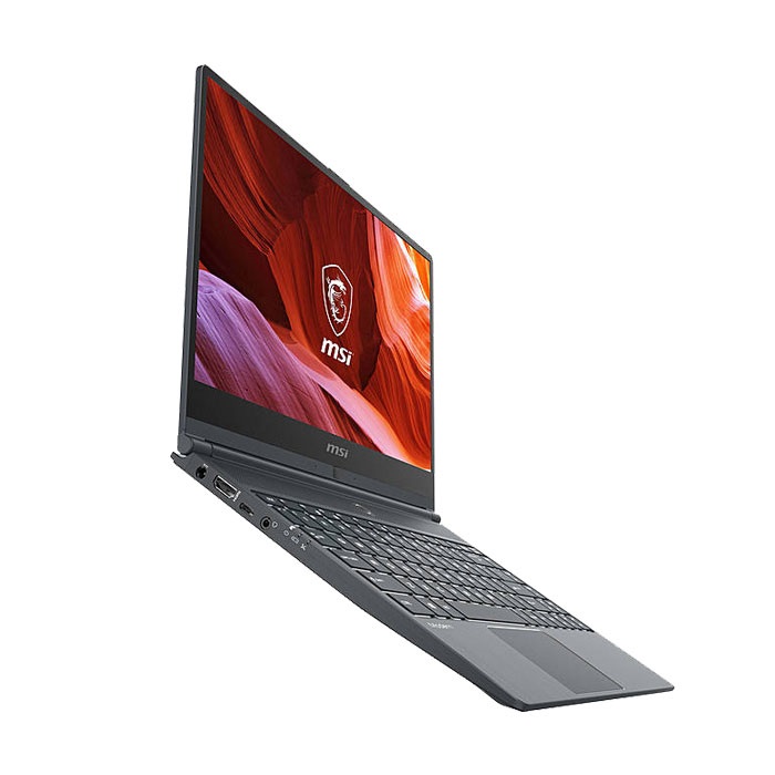 Laptop MSI Modern 14 A10M 1040VN