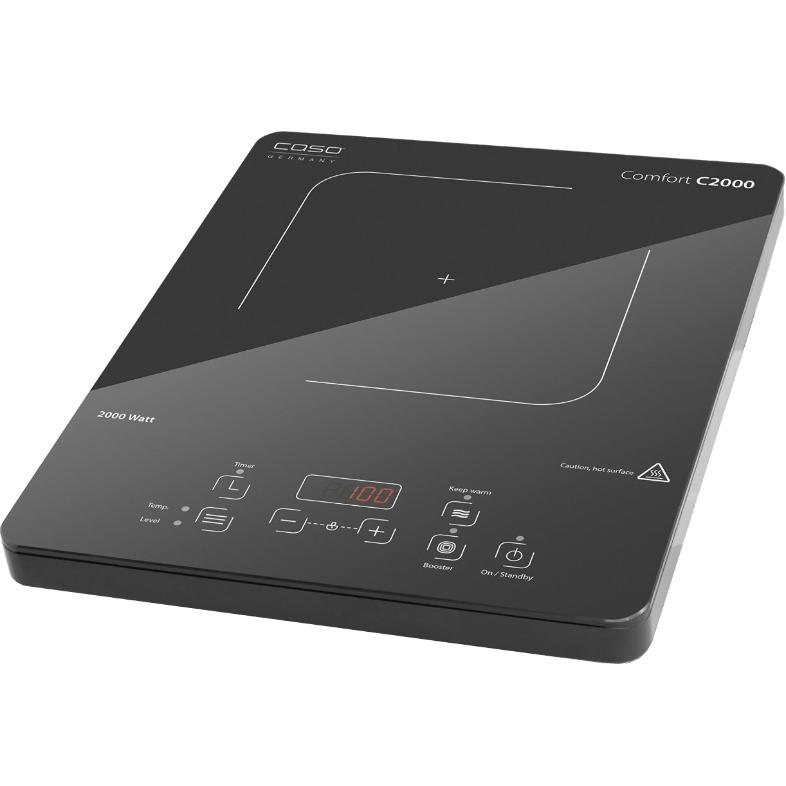 Bếp điện từ Caso C2000