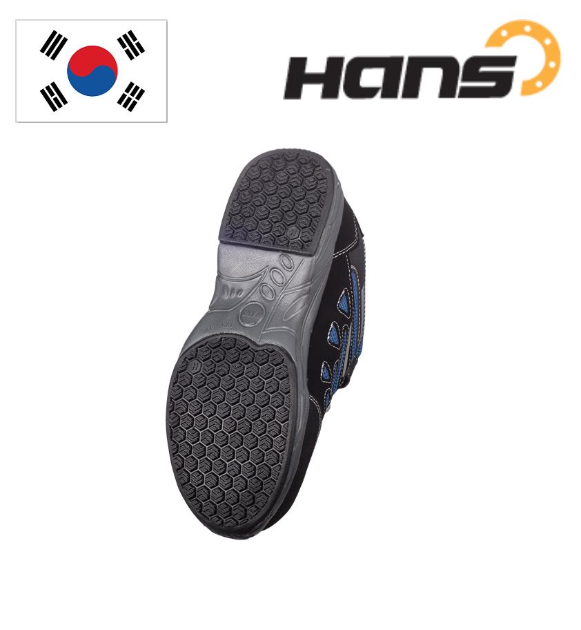 Giày bảo hộ Hans HS-38