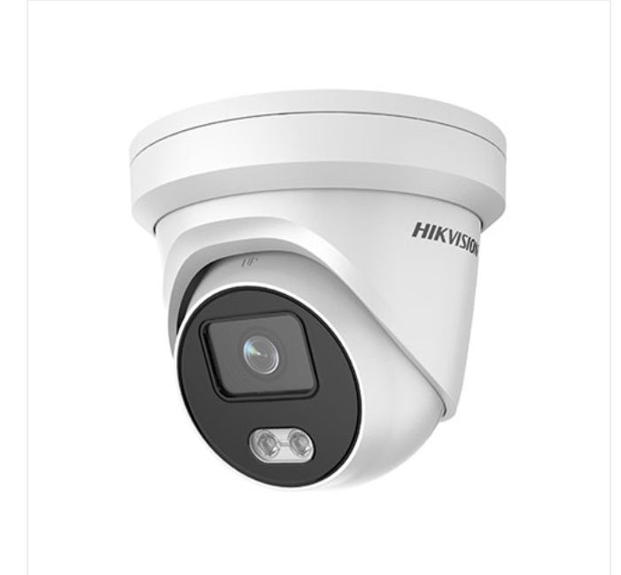 Camera Hikvision DS-2CD2327G3E-L