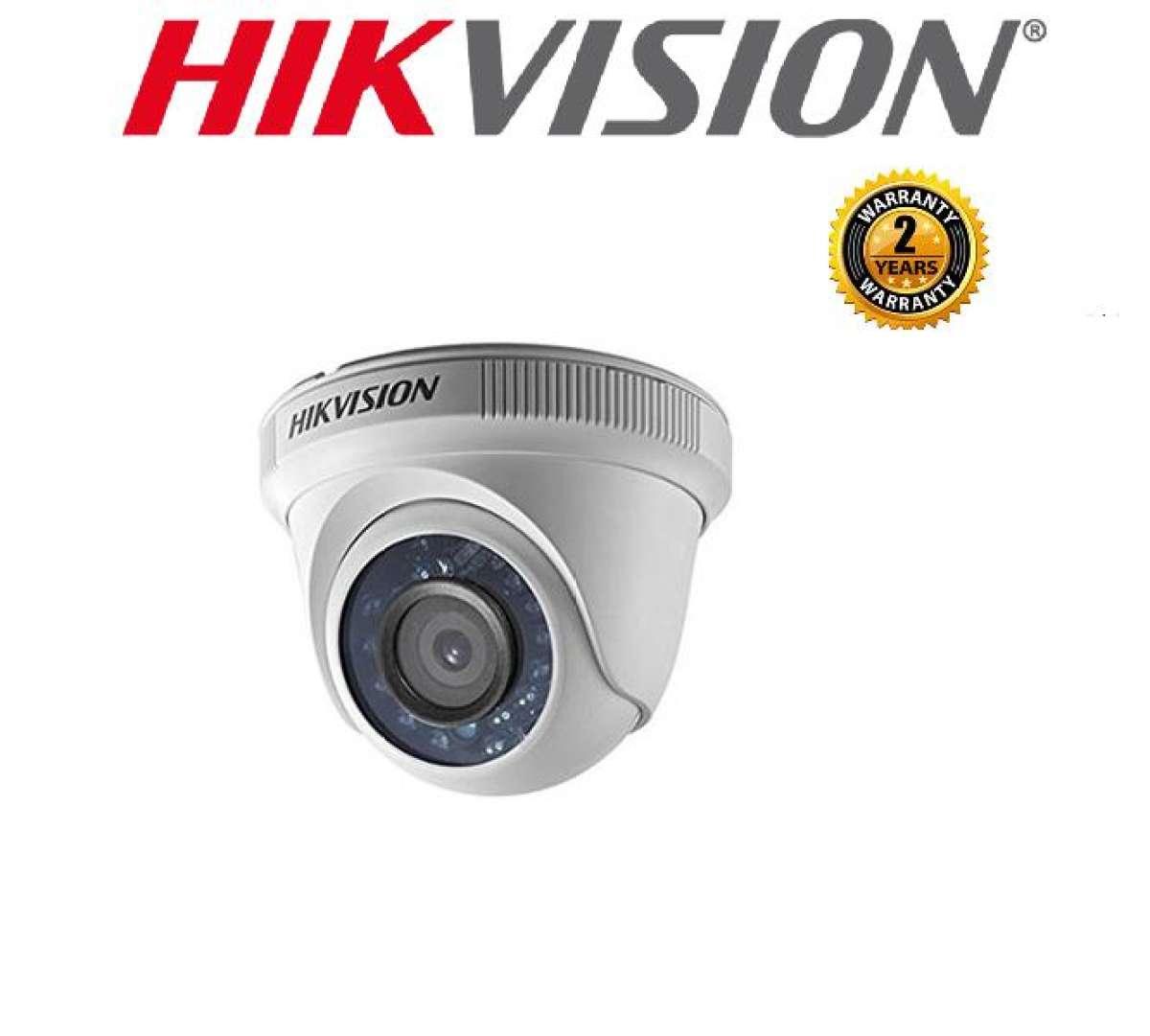 Camera Hikvision DS-2CE56C0T-IRP