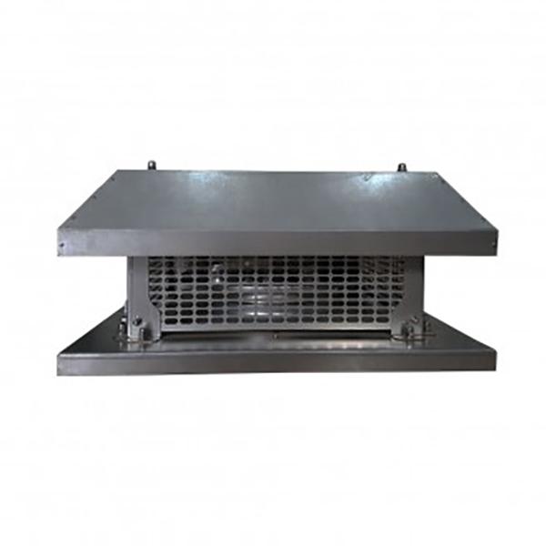 Quạt hút mái nhà giếng trời Vortex VF-355R