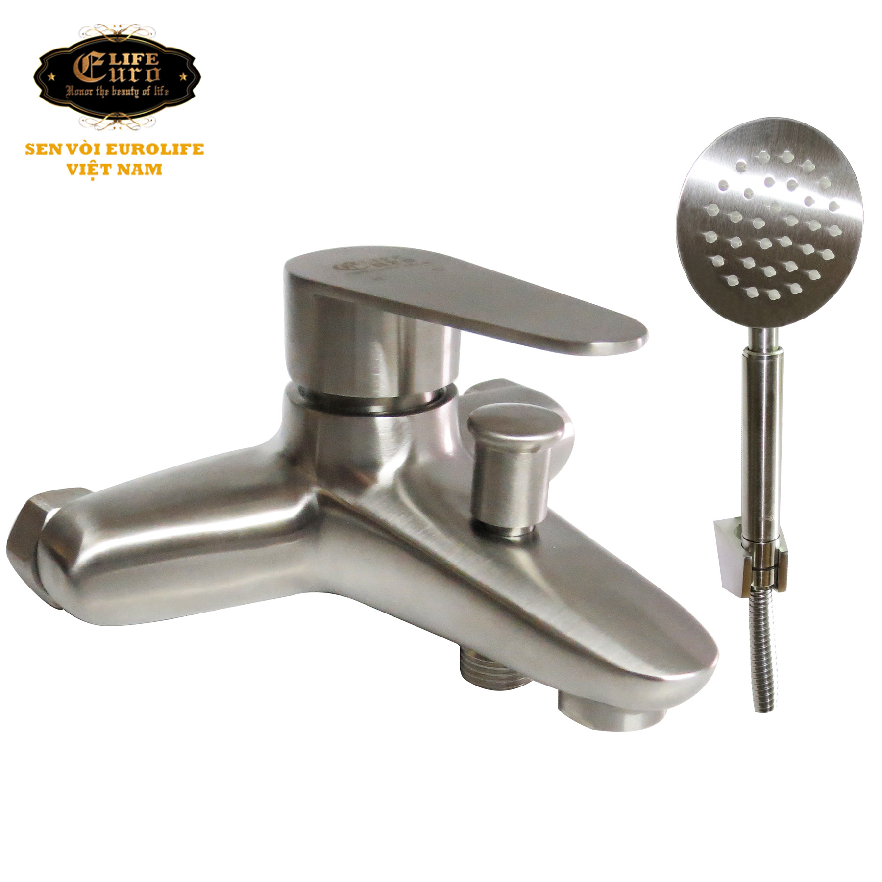 Vòi nóng lạnh Eurolife EL-1301