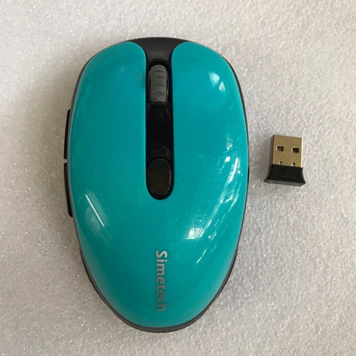 Chuột Simetech S5500