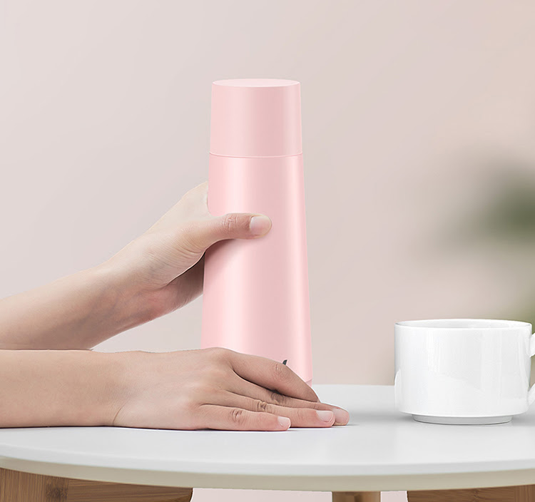 BÌNH ĐUN NƯỚC GIỮ NHIỆT VIOMI PRO YM-K0401