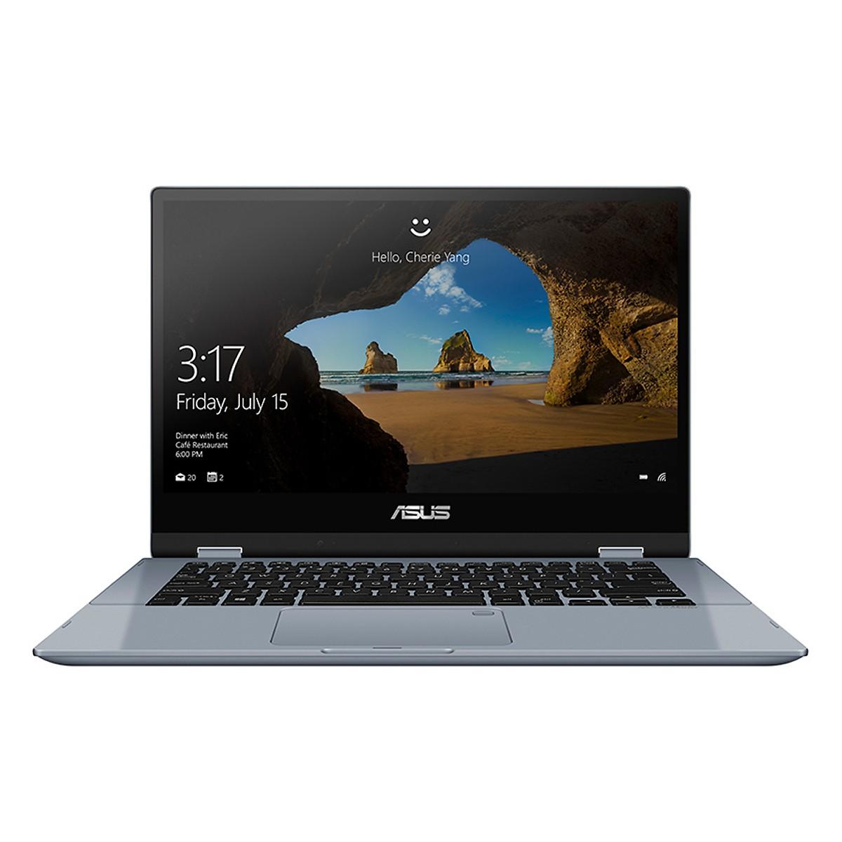 Laptop Asus TP412UA-EC173T