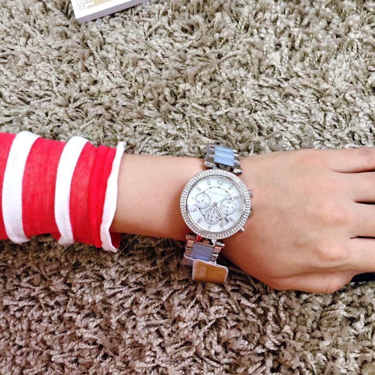 Đồng hồ nữ Michael Kors MK6138