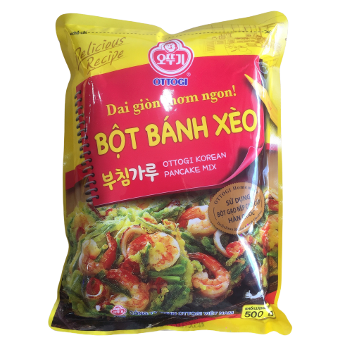 Bột Bánh Xèo Ottogi 500g