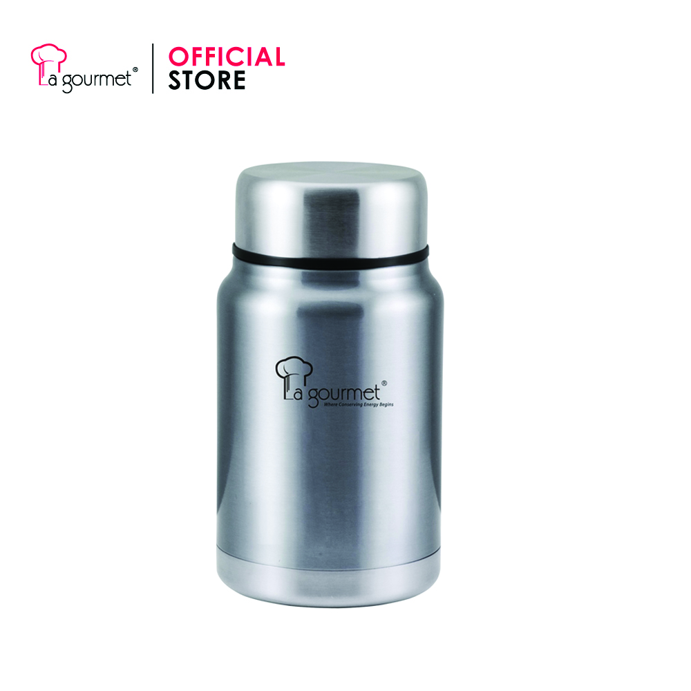 Hộp giữ nhiệt Sakura Plus La Gourmet LGMTWSR338679 1,1L