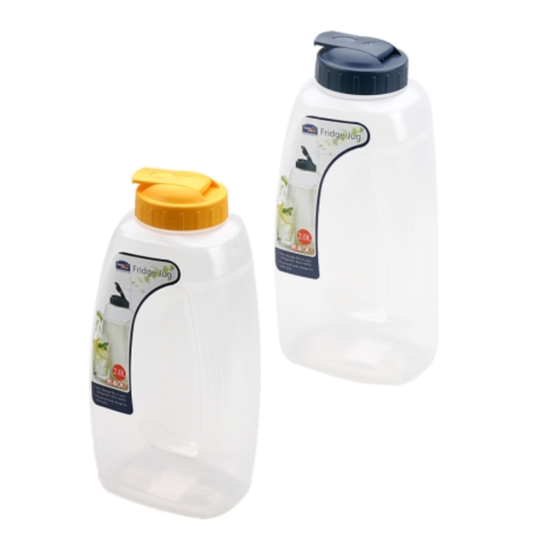 Bình đựng nước LocknLock  Fridge Jug 2L HAP609Y
