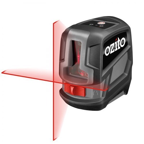 MÁY CÂN LEVEL 4 TIA LASER OZITO LCT-1805