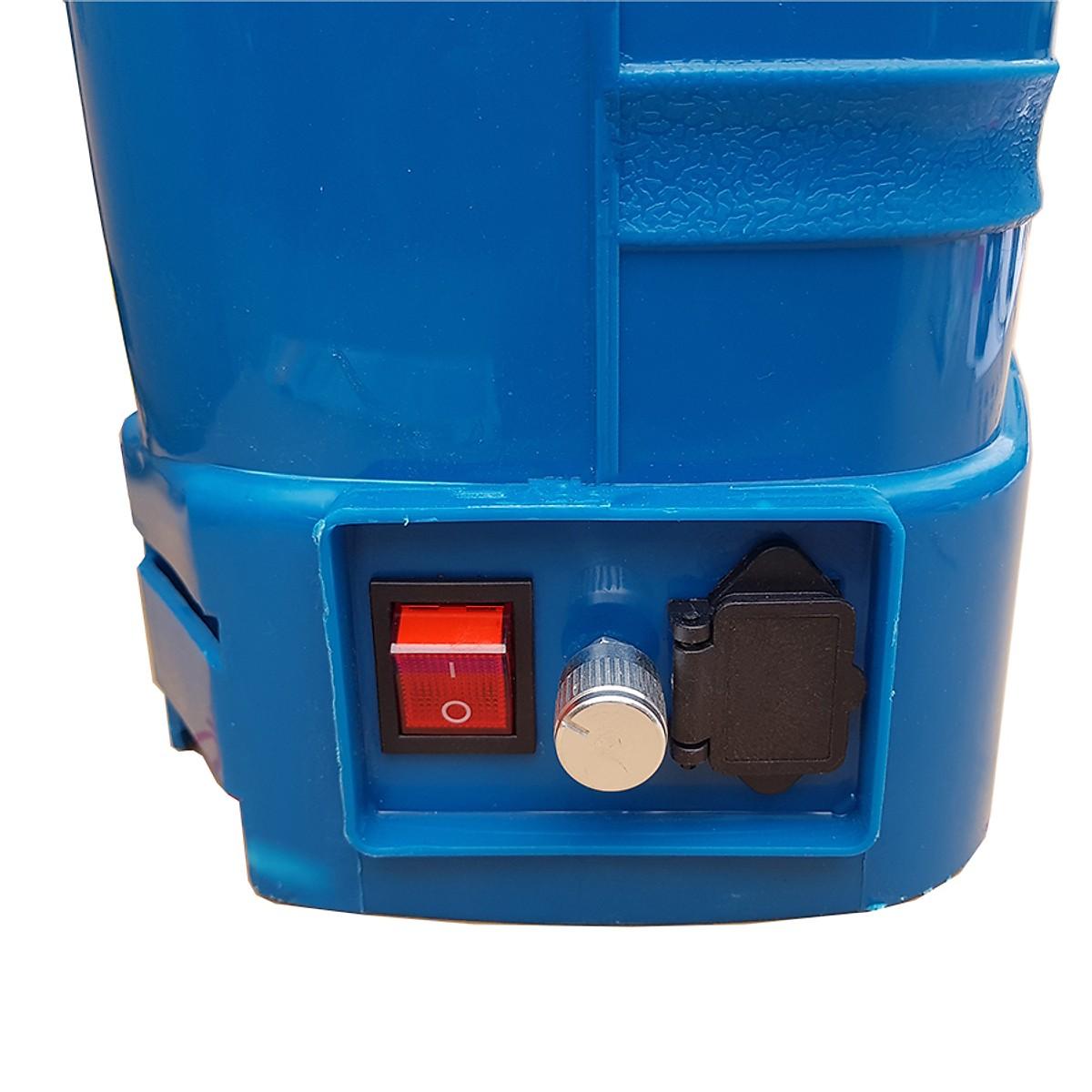 BÌNH PHUN THUỐC TRỪ SÂU NAKAWA NK20