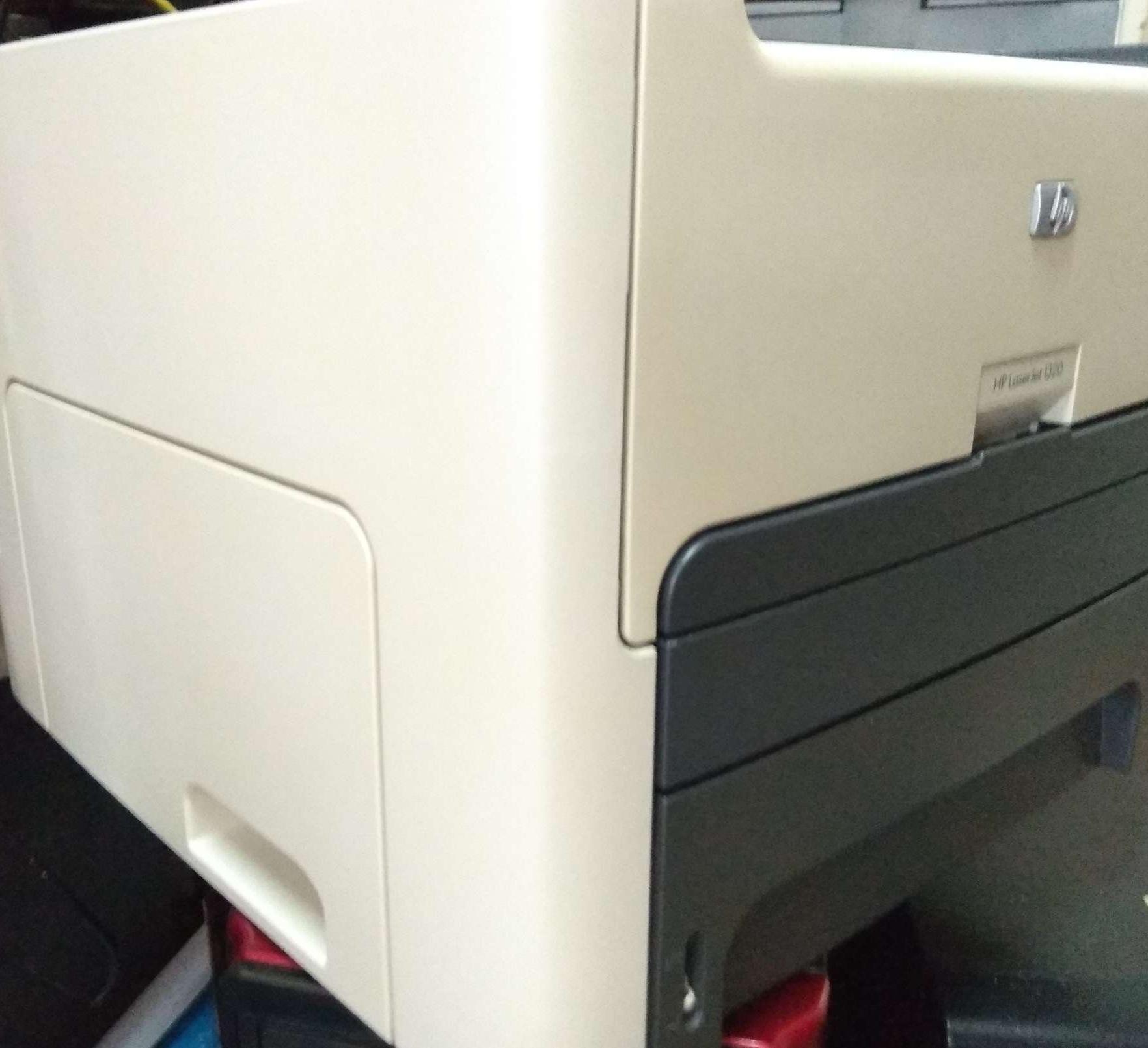 Máy in HP-1320