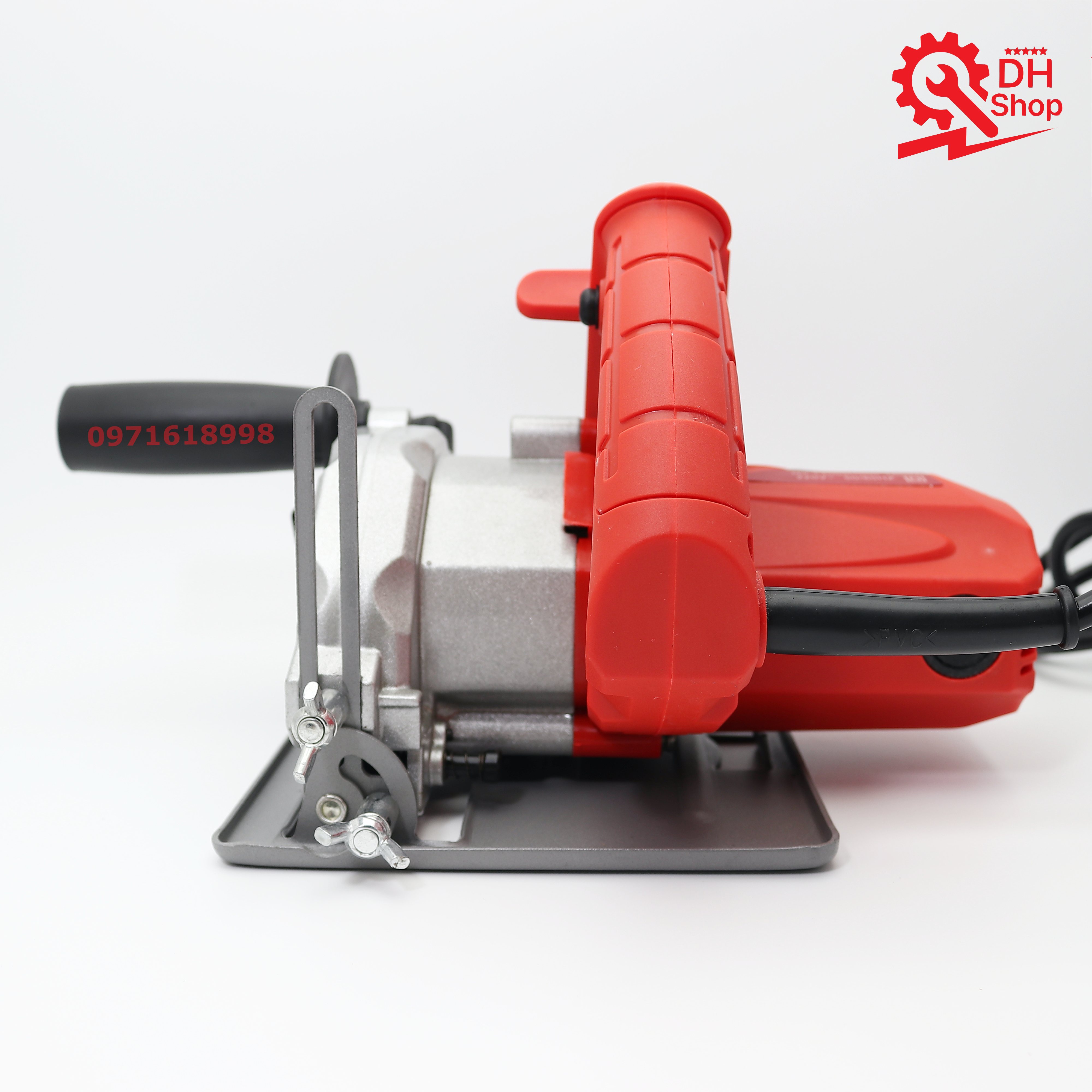 MÁY CẮT GẠCH ĐA NĂNG ETOP XH-4125