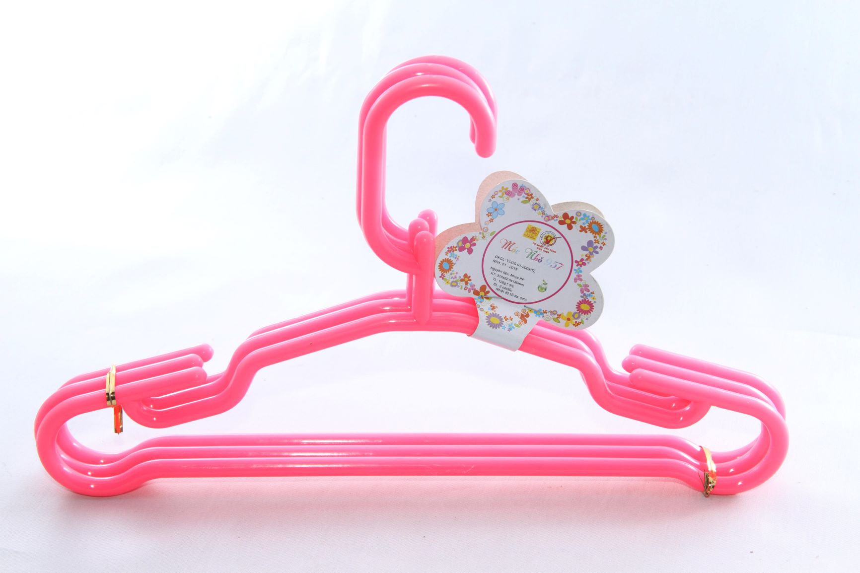 Móc áo Tự Lập TL957