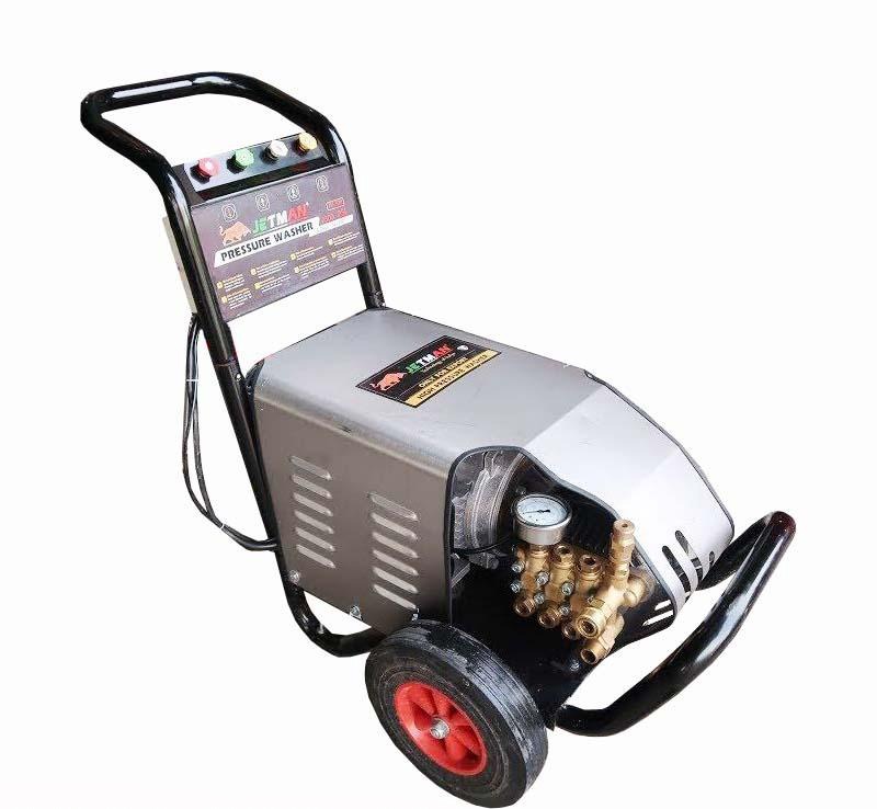MÁY PHUN XỊT CAO ÁP JETMAN JM40