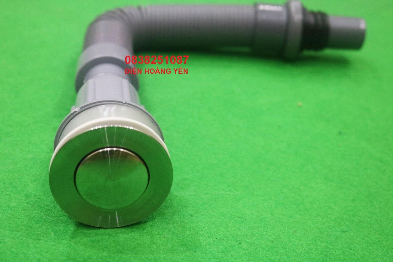 Xi phông thoát nước ABS
