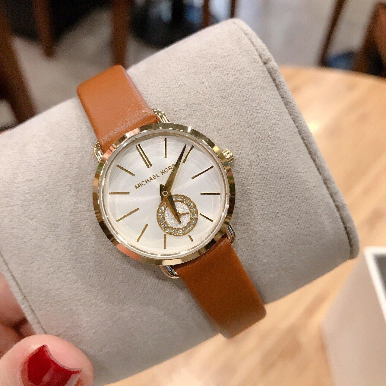 Đồng Hồ Nữ Michael Kors MK2734