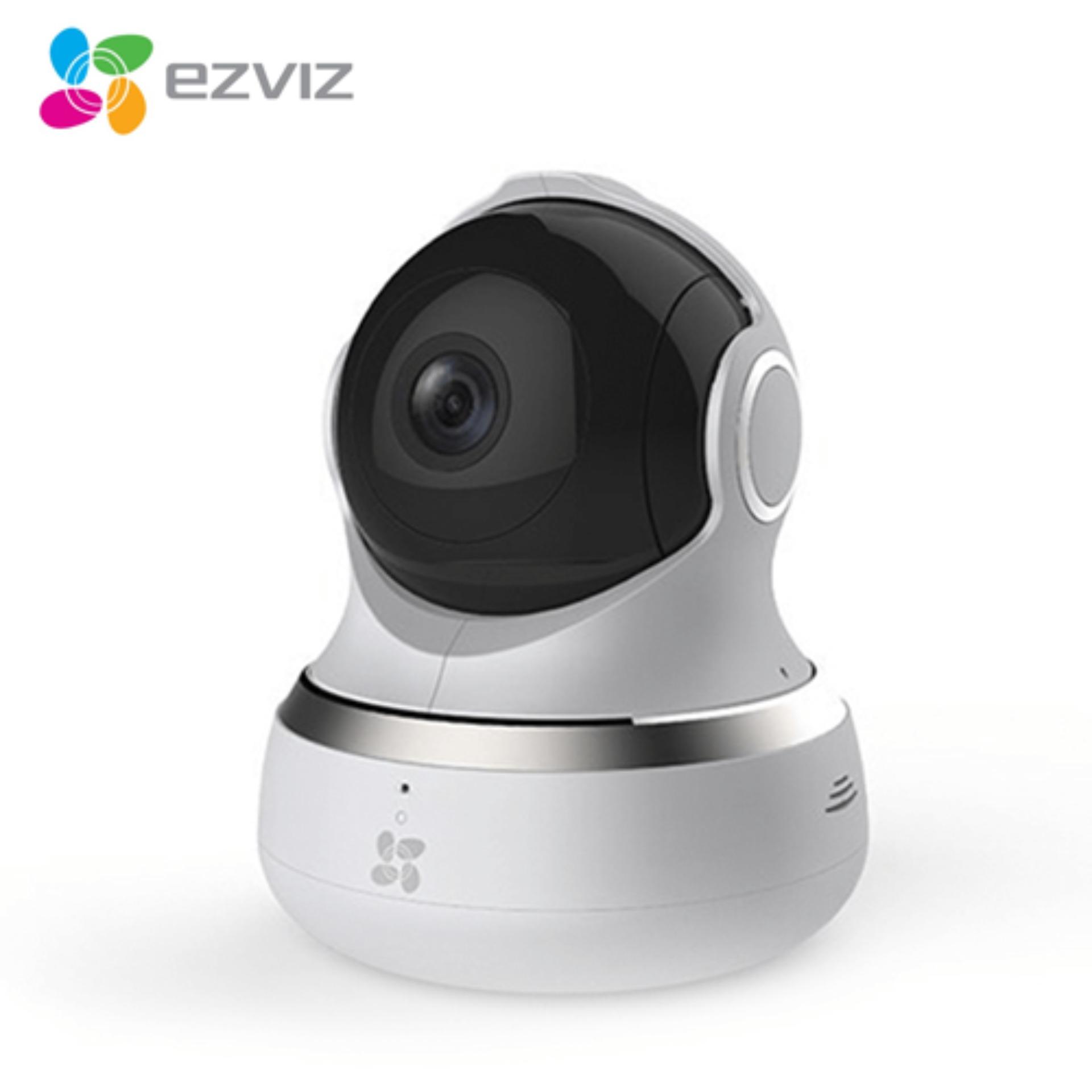 Camera Wifi EZVIZ C6B/CV240