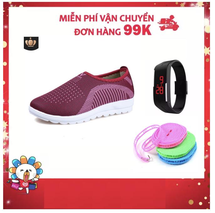 Giày Thể Thao Nam Biti's Hunter X2 - DSM068333