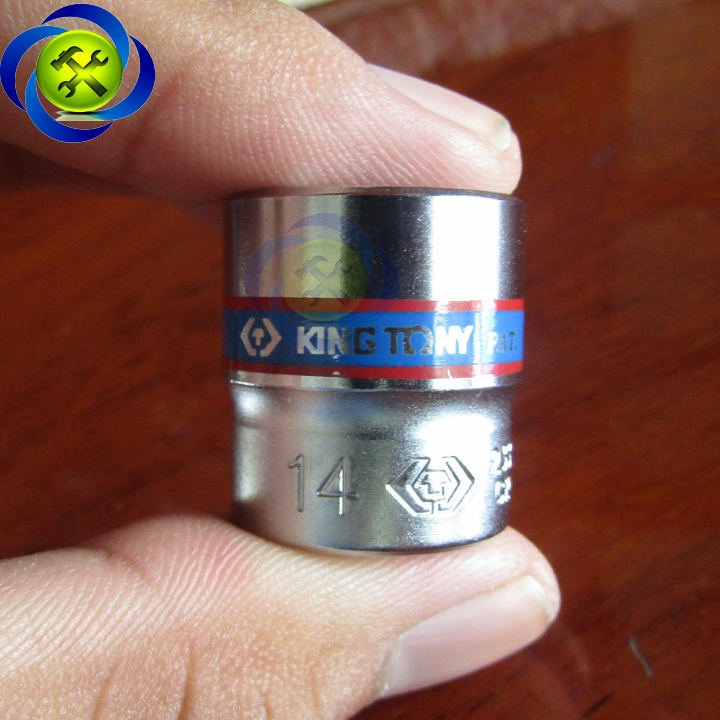 ĐẦU TUÝP KINGTONY 233514M
