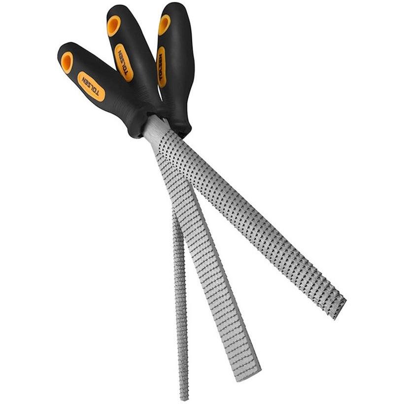 BỘ DŨA 3 CÂY TOLSEN 32037
