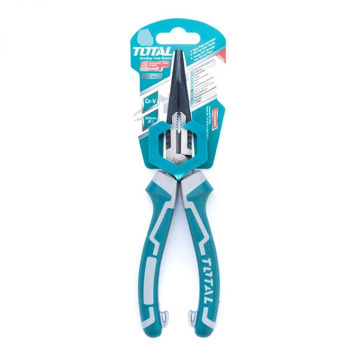 KỀM MŨI NHỌN MỎ DÀI TOTAL THT220806S