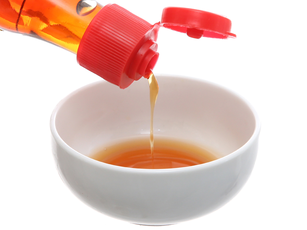 Nước mắm Việt Nhĩ 520ml