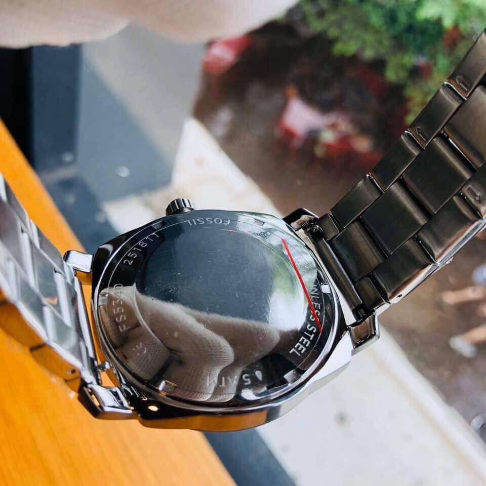 Đồng Hồ Nam Fossil FS5340