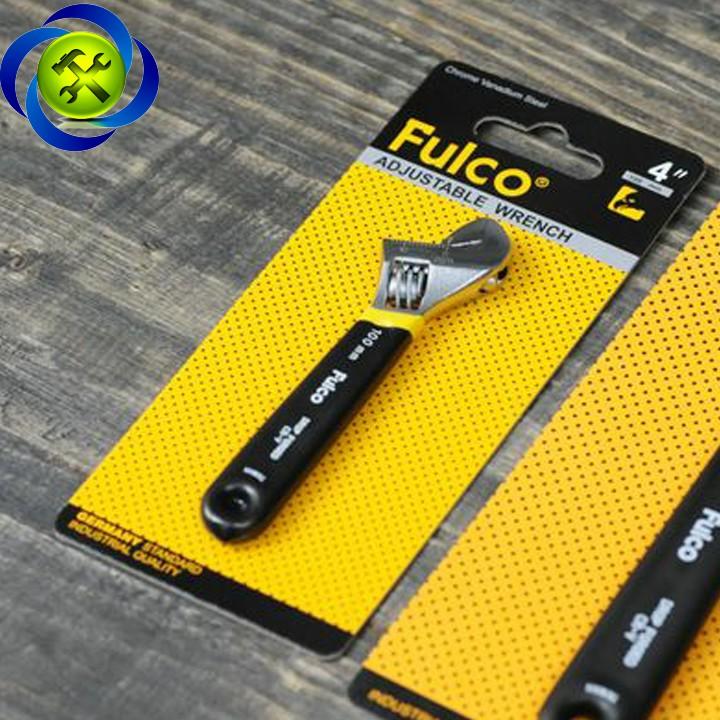 MỎ LẾT FULCO RP-AH4