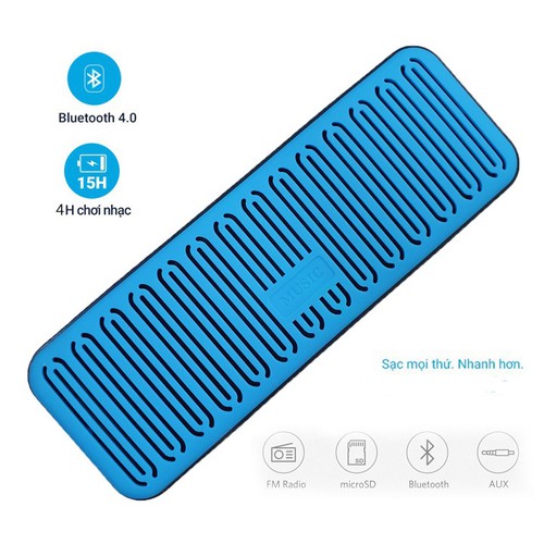 Loa bluetooth L5
