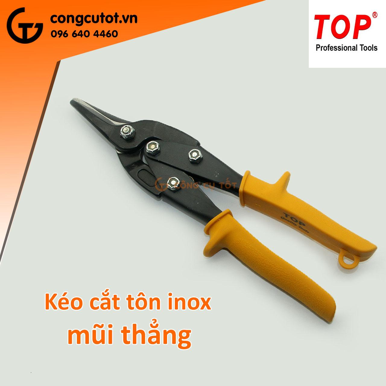 Kéo cắt tôn Top HB-1222