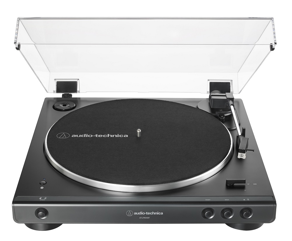 Máy hát đĩa nhựa Audio-Technica AT-LP60/LP60X USB