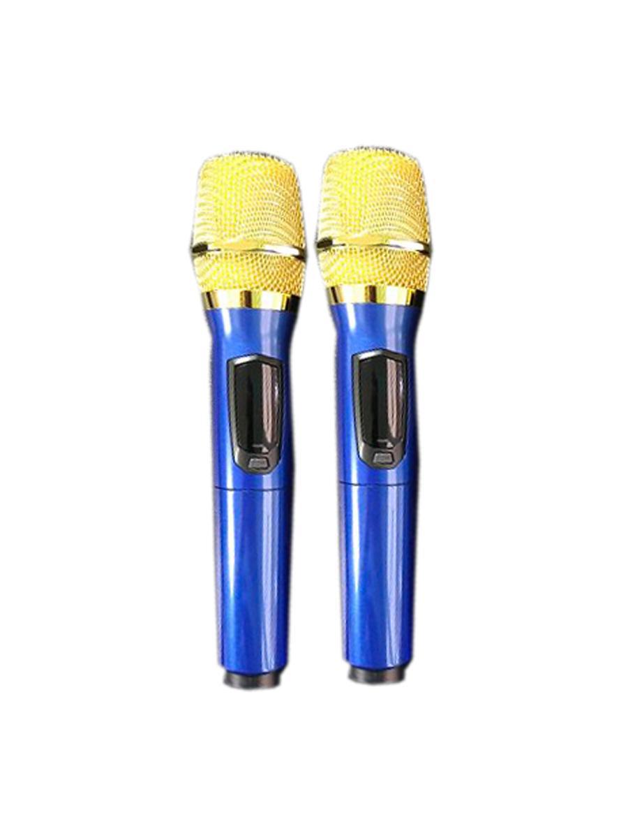 LOA KÉO DI ĐỘNG ALOKIO GF15