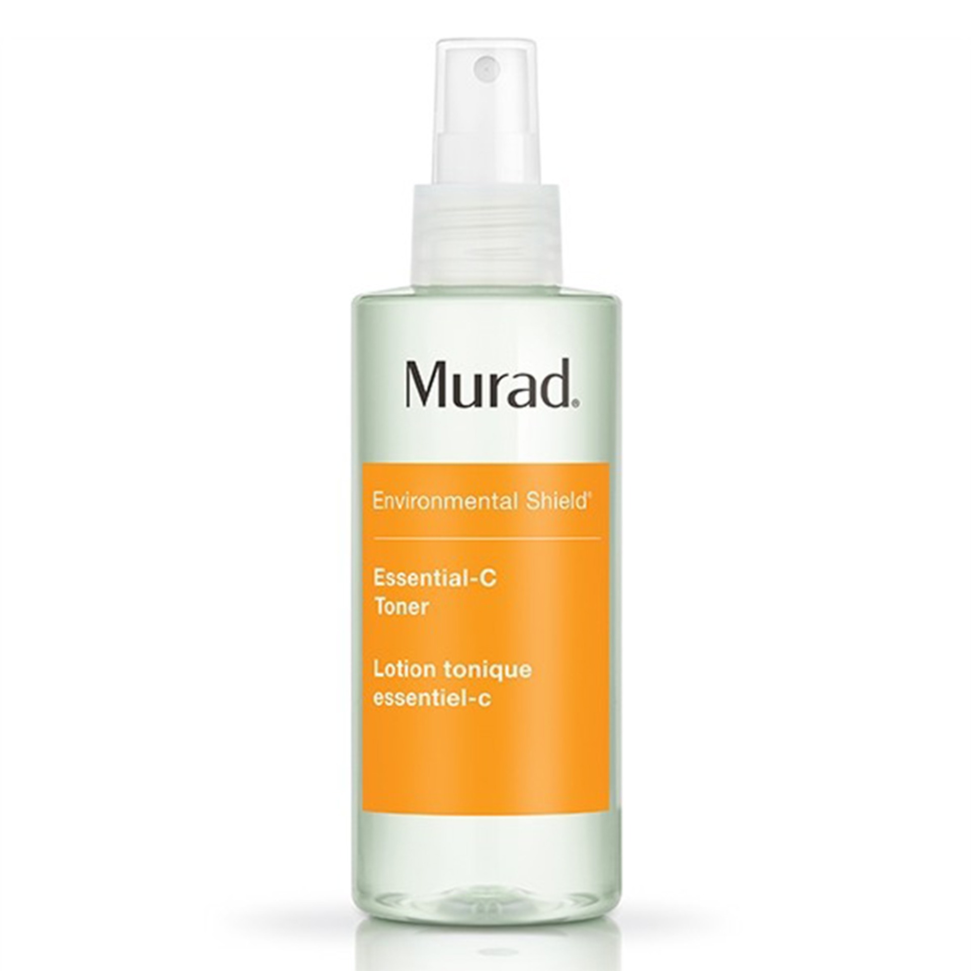 Nước cân bằng độ ẩm Murad Essential-C Toner 180ml