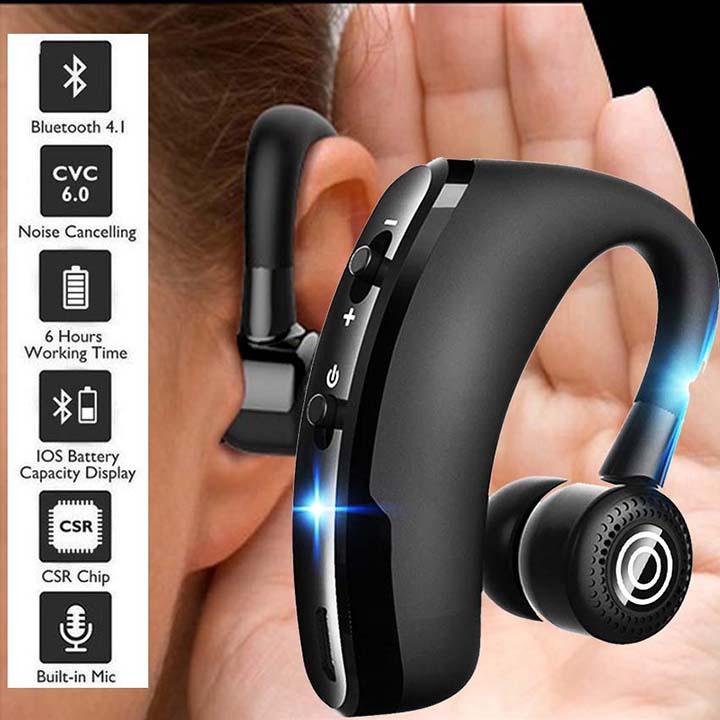 Tai Nghe Bluetooth V9