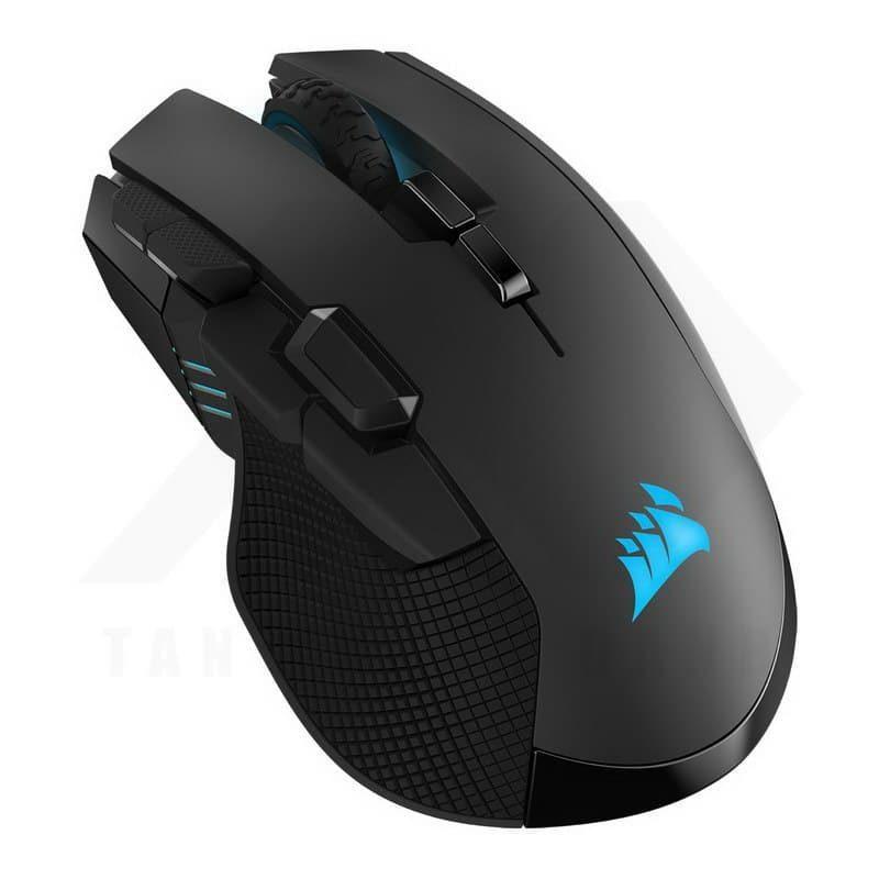 Chuột Corsair Iron Claw RGB Wireless