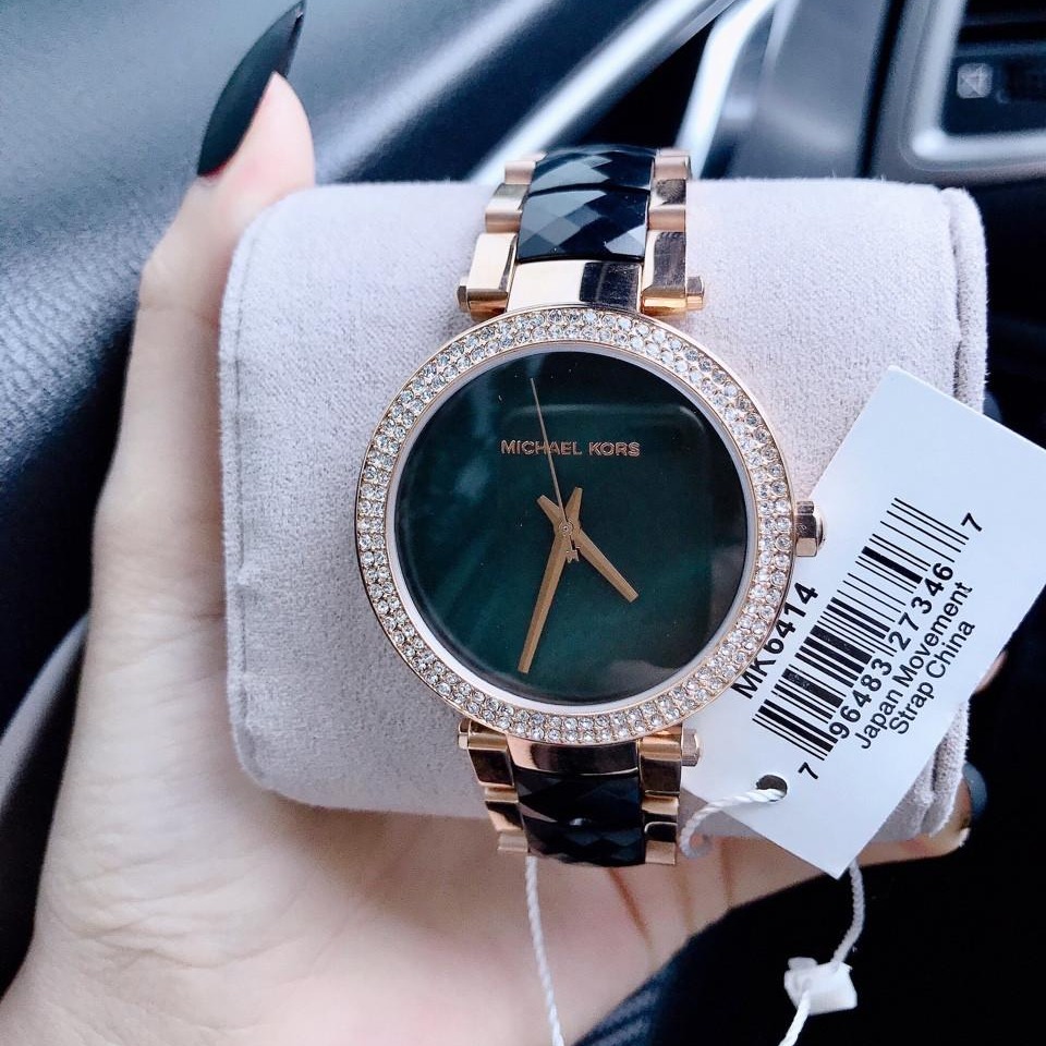 Đồng hồ nữ Michael Kors MK6414