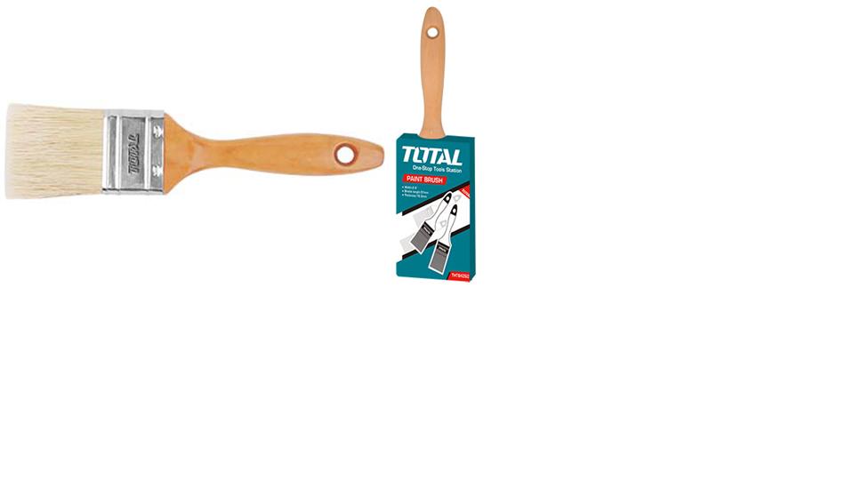 Cọ sơn Total THT84152