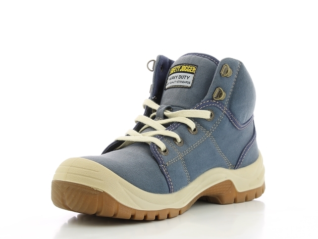 Giầy Bảo Hộ Jogger Desert 043