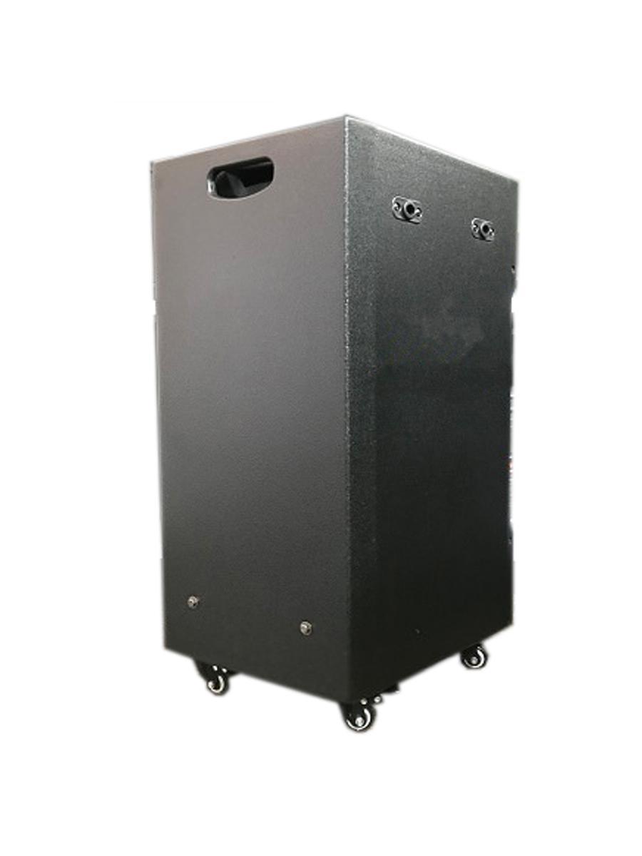 LOA KÉO DI ĐỘNG ALOKIO GF15