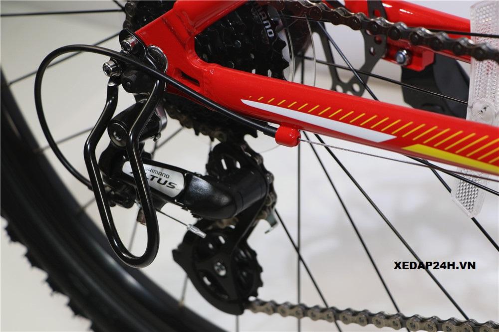 Xe đạp Giant XTC 24-D