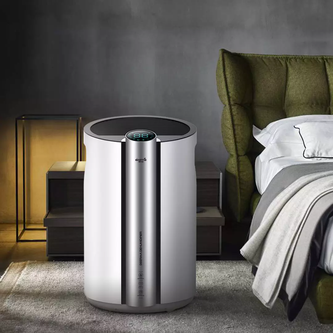 MÁY HÚT ẨM DEERMA DEM-DT35C