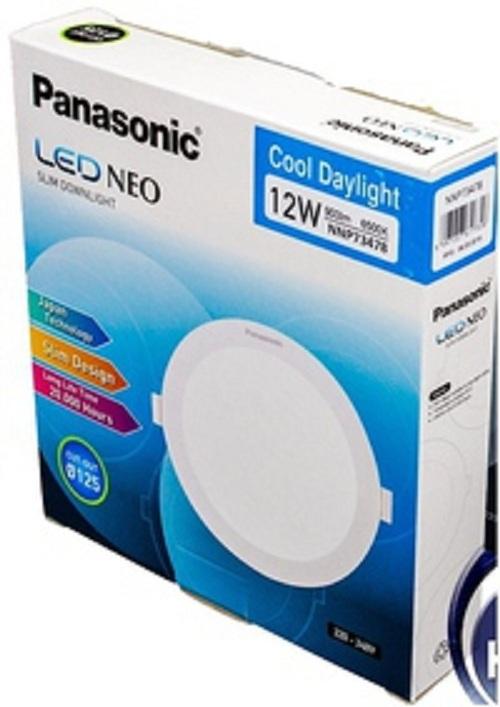 Đèn led âm trần Panasonic NNP73472