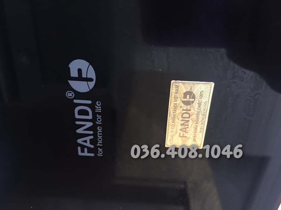Bếp Từ FANDI FD-226I